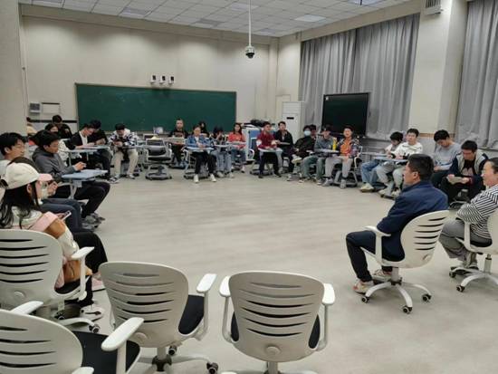 223401班主任见面会2
